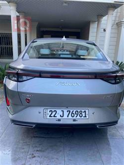 دونج فينج Aeolus A30